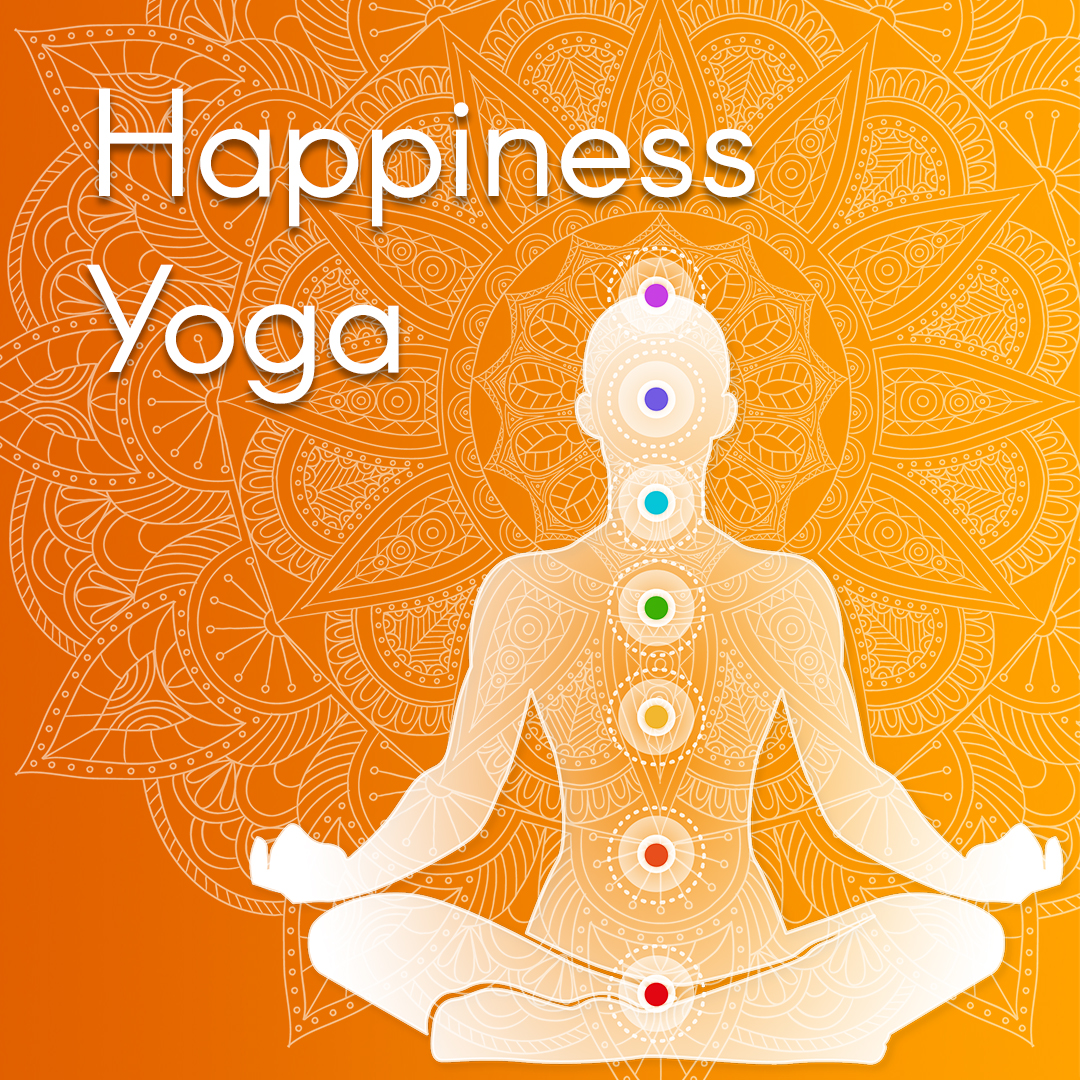 Happiness Yoga