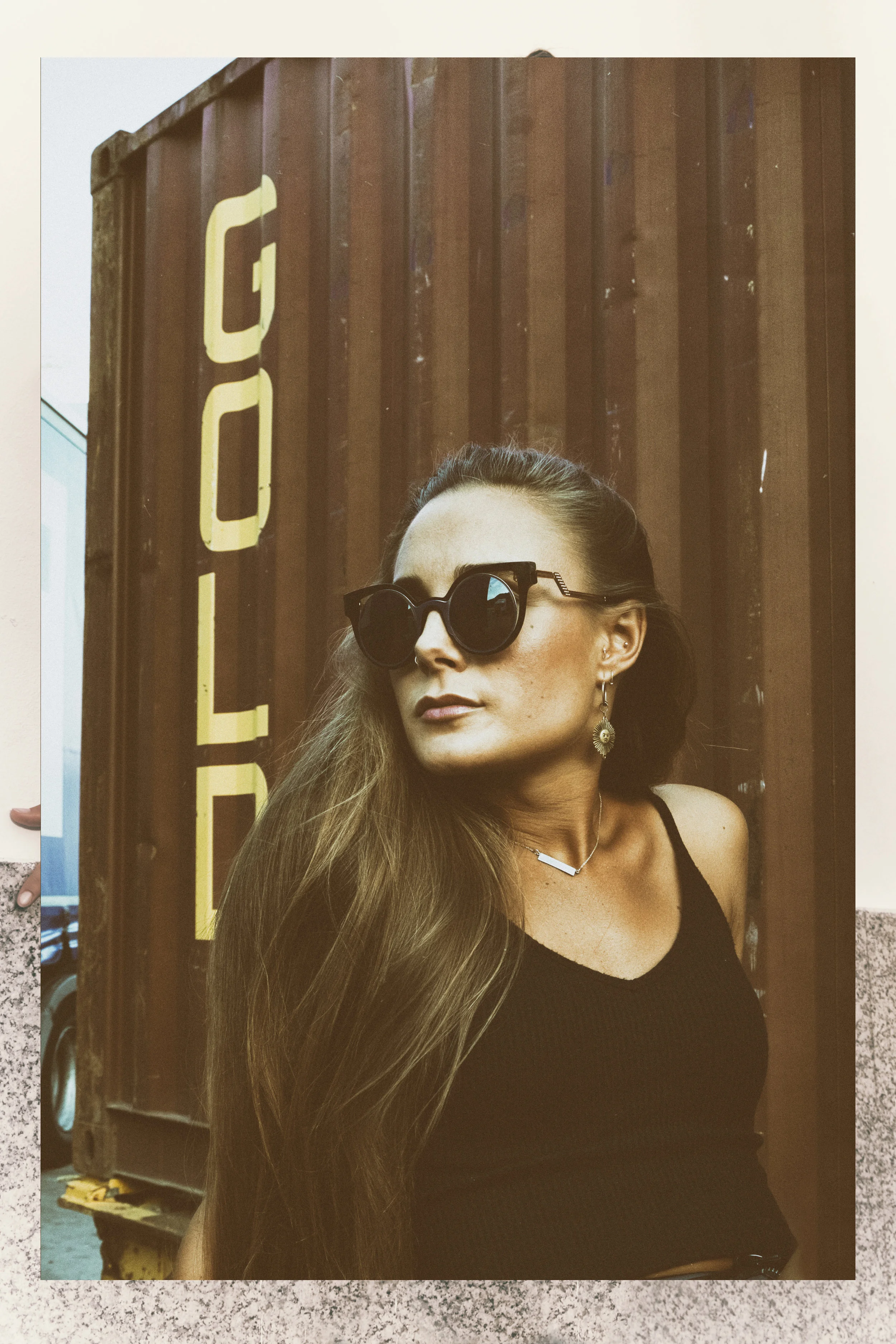 Goldy