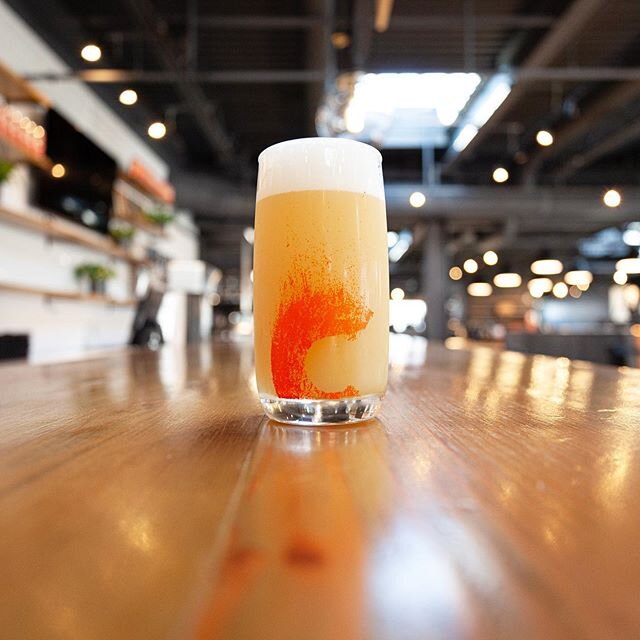 NEW TEST PIECE ON DRAFT TODAY AT #THEWAREHOUSE
-
Test Piece: Nelson Sauvin - 6.5%
IPA brewed exclusively with Nelson Sauvin hops. These are some of our favorite hops and we&rsquo;re so excited to make a Test Piece with these tropical flavors that wil