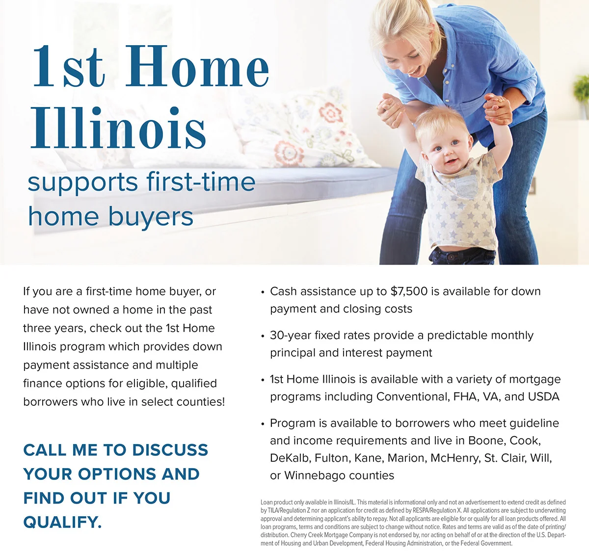 Down Payment Assistance - IL - Illinois Housing - Email.jpg