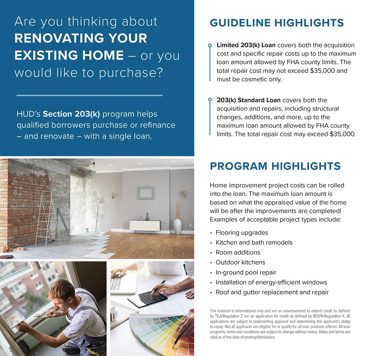FHA - 203K Renovation Loan - Email.jpg