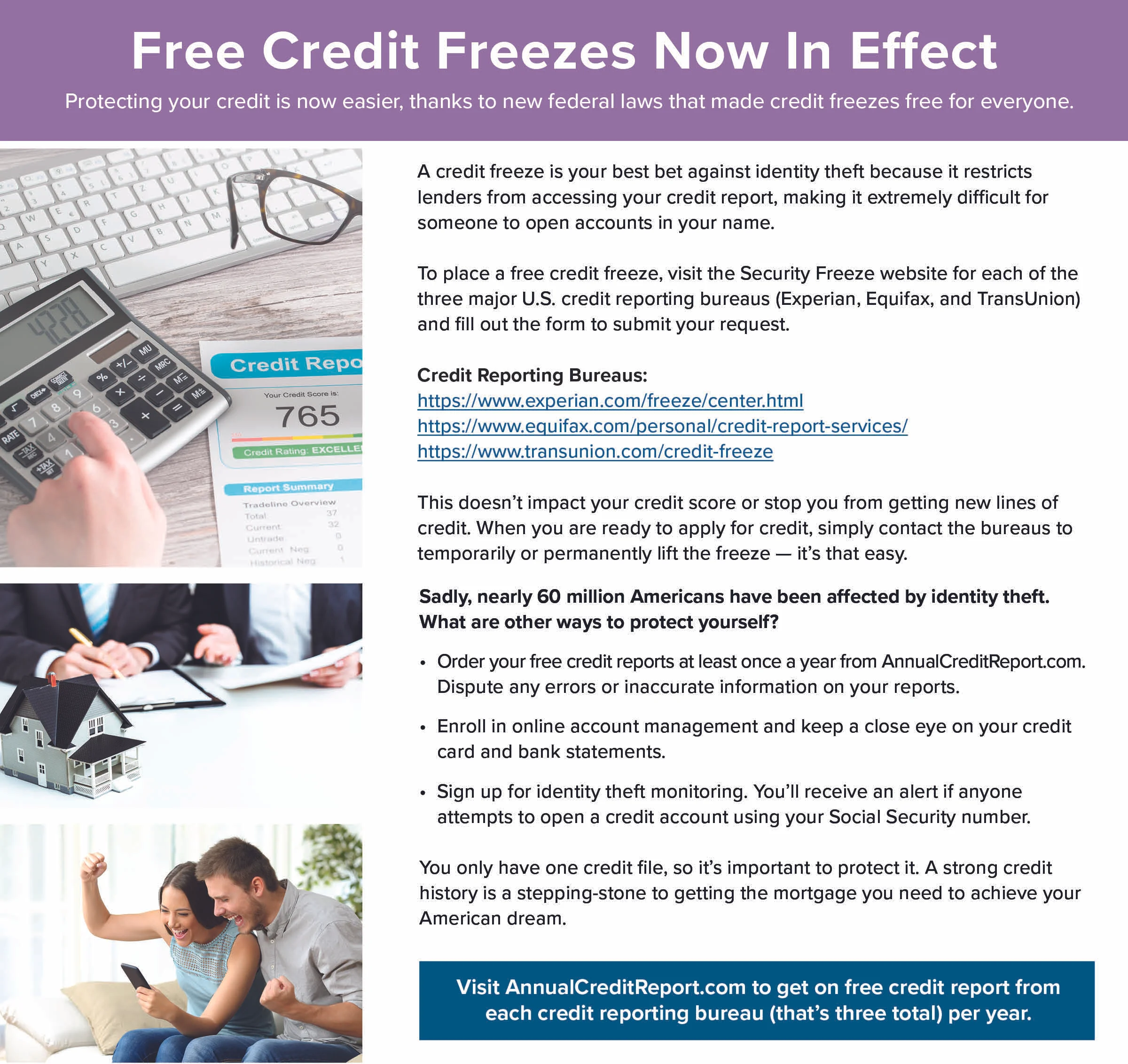 Mortgage Process - Free Credit Freezes - OSI.jpg