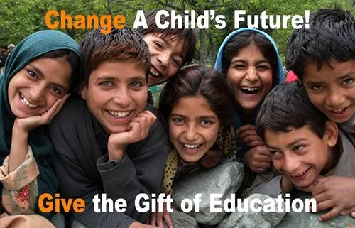 Education is a direct casualty of conflict in Kashmir