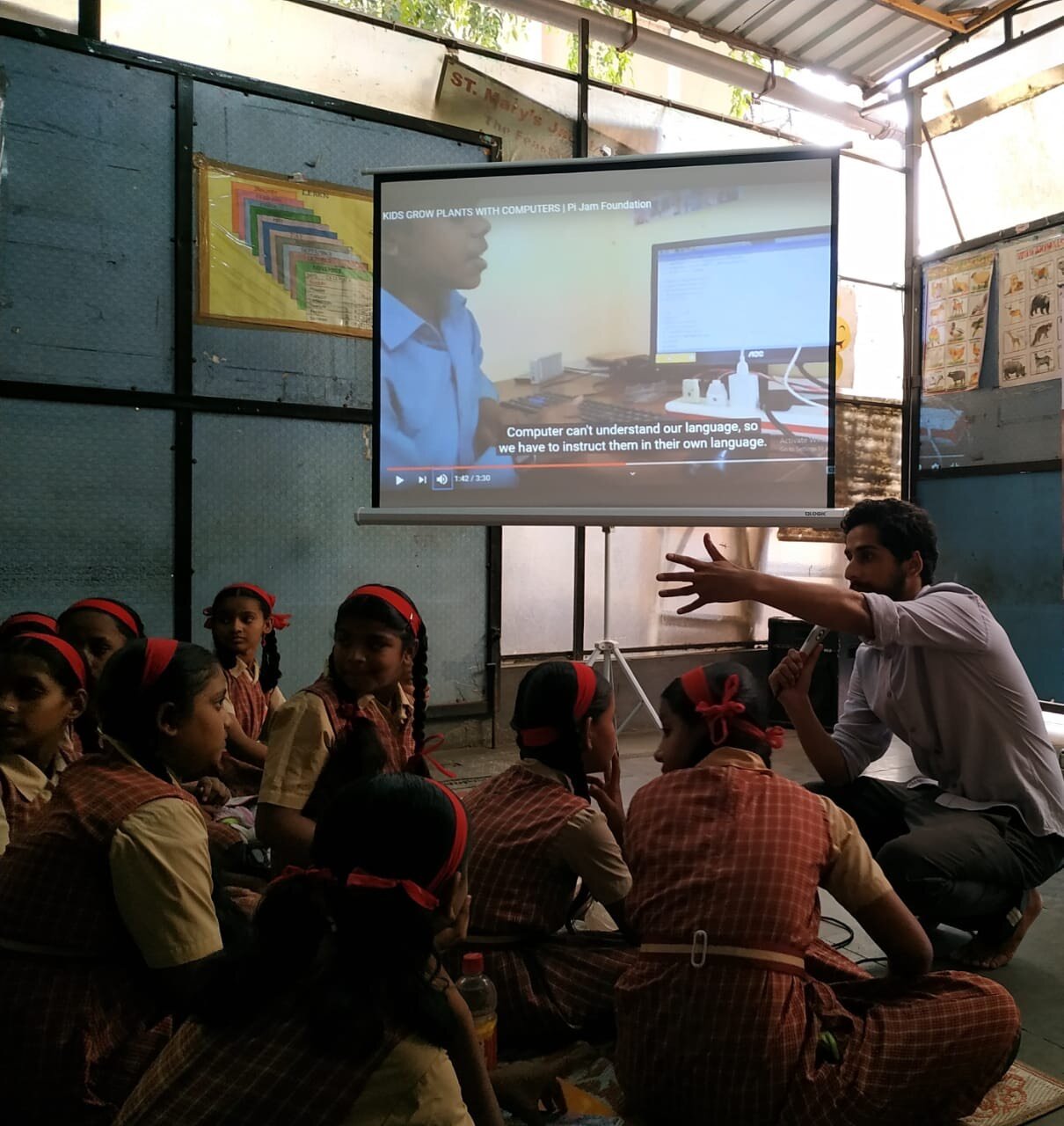 Technologically Speaking with Shoaib Dar: Creative Possibilities of Technology & the Tech Driven Future