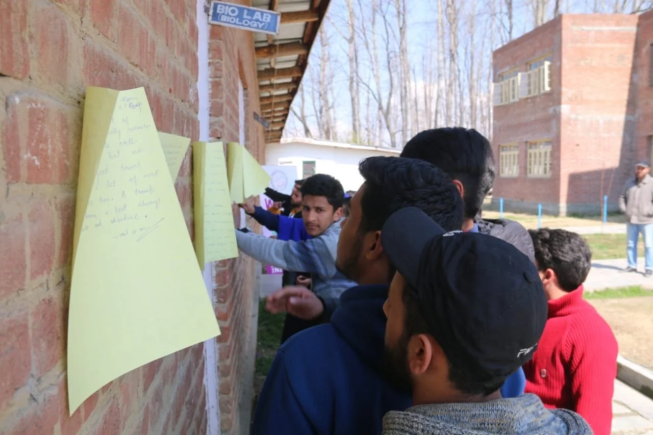 Immune System 101 and Immunity Boosters: A Session with Upasana Sasidharan Moderated by Omar Hafiz