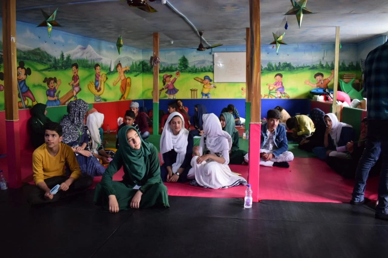 “You Are The Best Learner”- Purpose of Seeking Education-A Session with Ashish Shukla