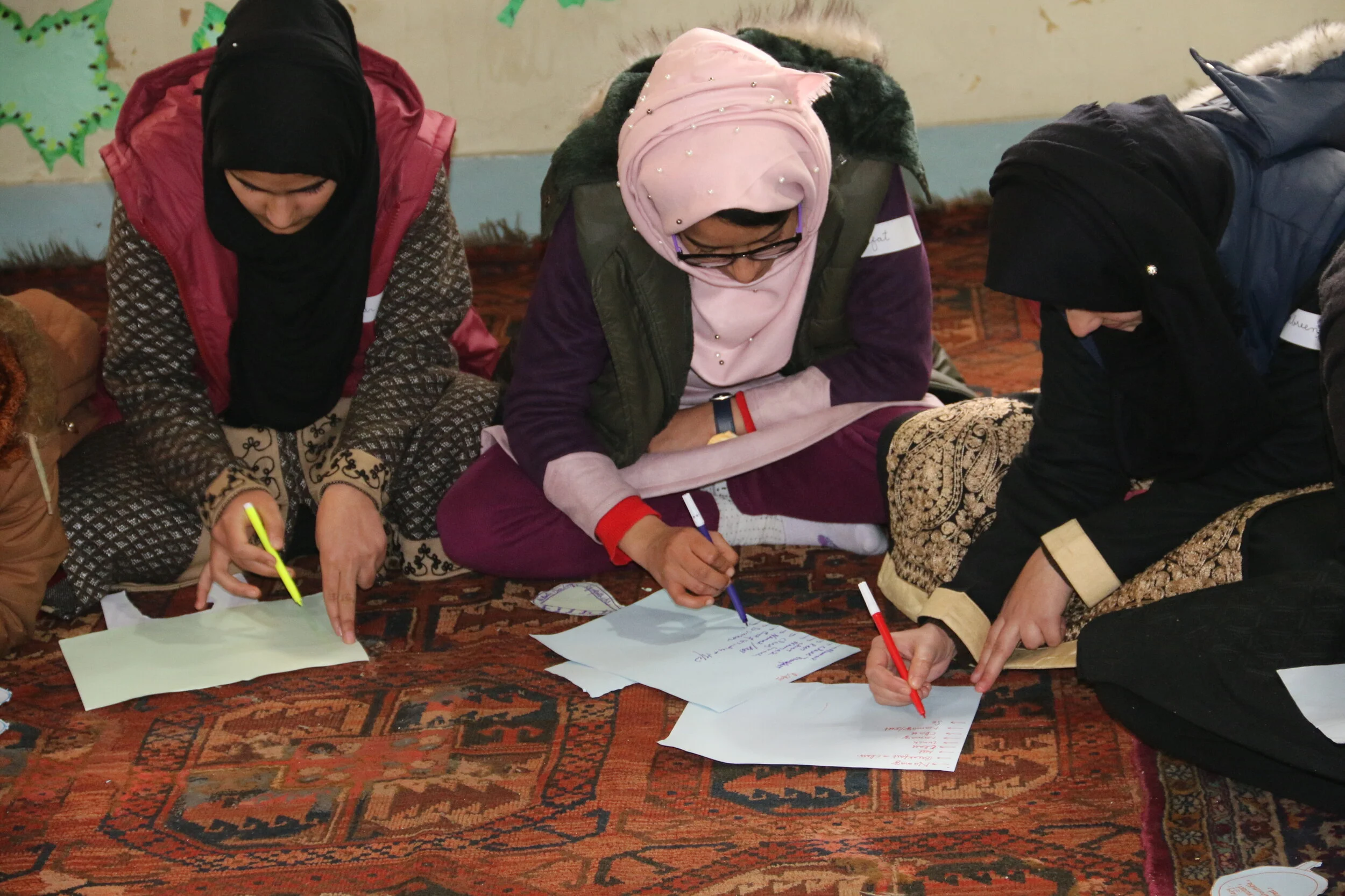 “You Can Be A Changemaker”- Mobile Journalism in Echoing Community Issues With Anuradha Parekh Moderated By Omar Hafiz	