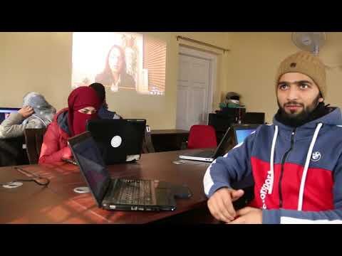 Testimonial by A2STEM Student - Umair Bashir