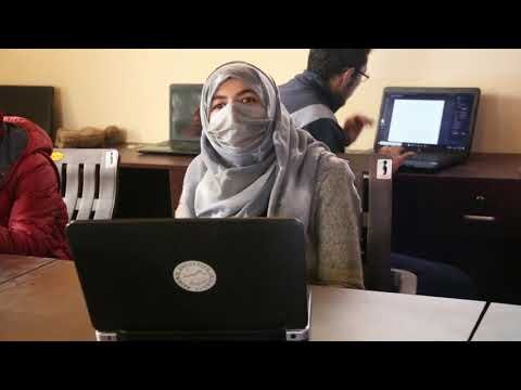 Testimonial by A2STEM student - Nyla
