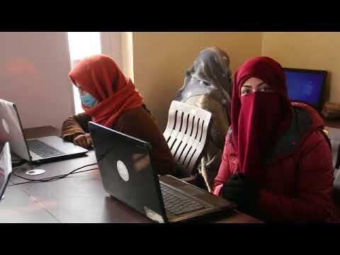 Testimonial by A2STEM Student - Taqwa Meraj