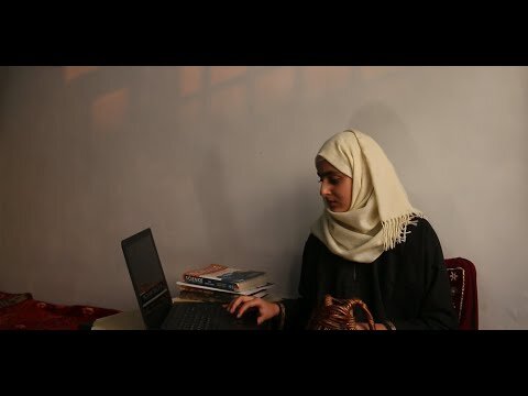 Fatima a 10th Grade Student Shares her A2STEM Journey and Her Future Goals