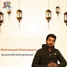 Mohammad Mustaqeem