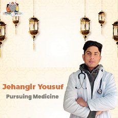 Jehangir Yousuf