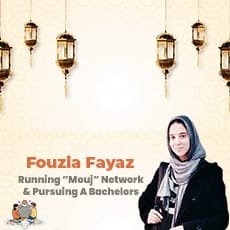 Fouzia Fayaz