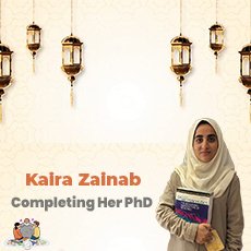 Kaira Zainab