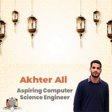 Akhter Ali