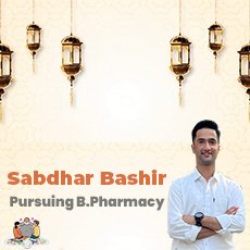 Sabdhar Bashir