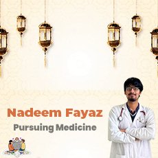 Nadeem Fayaz