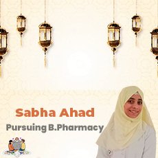 Saba Ahad