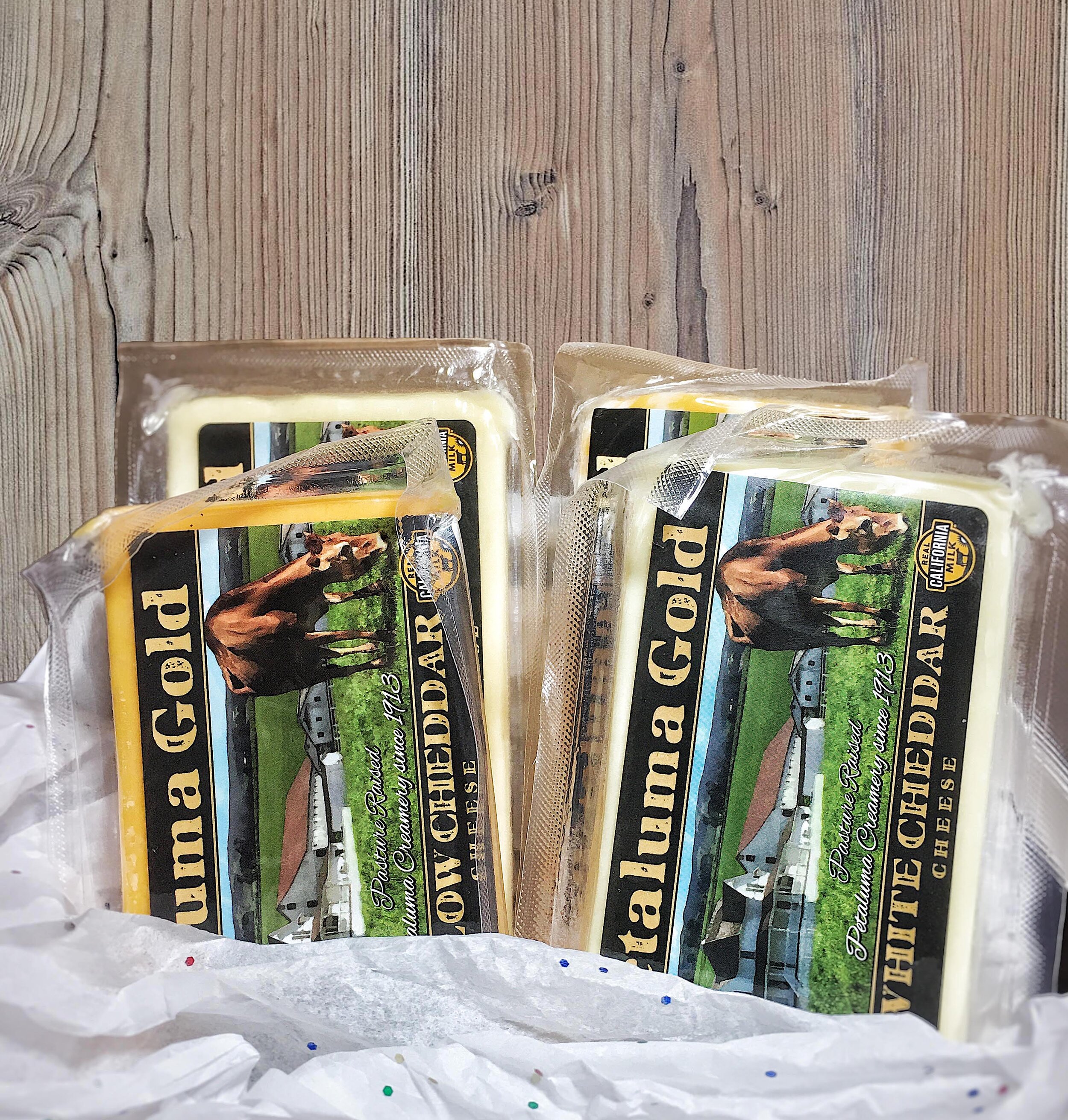 Petaluma Creamery Artisanal Cheese