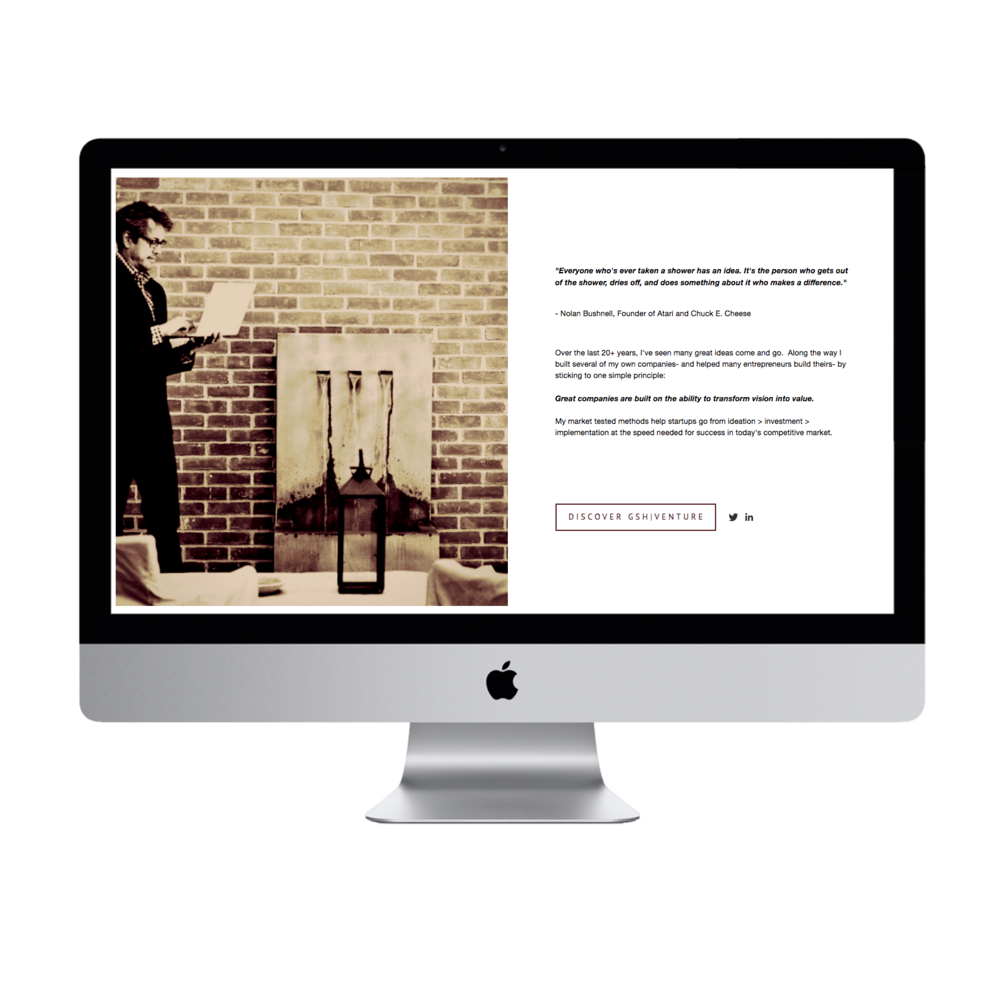 Professional Services - Business & Finance
