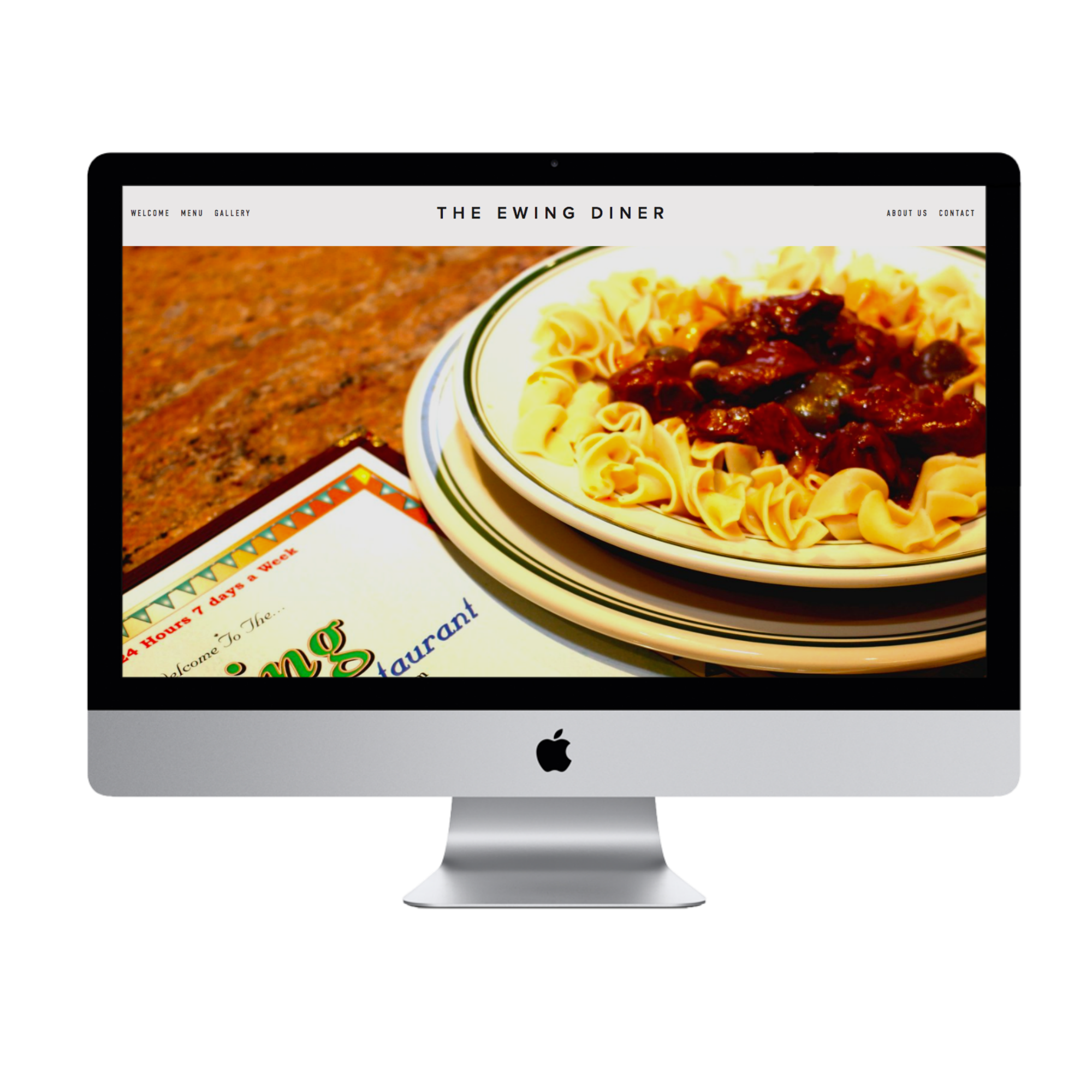 Hospitality - Restaurant