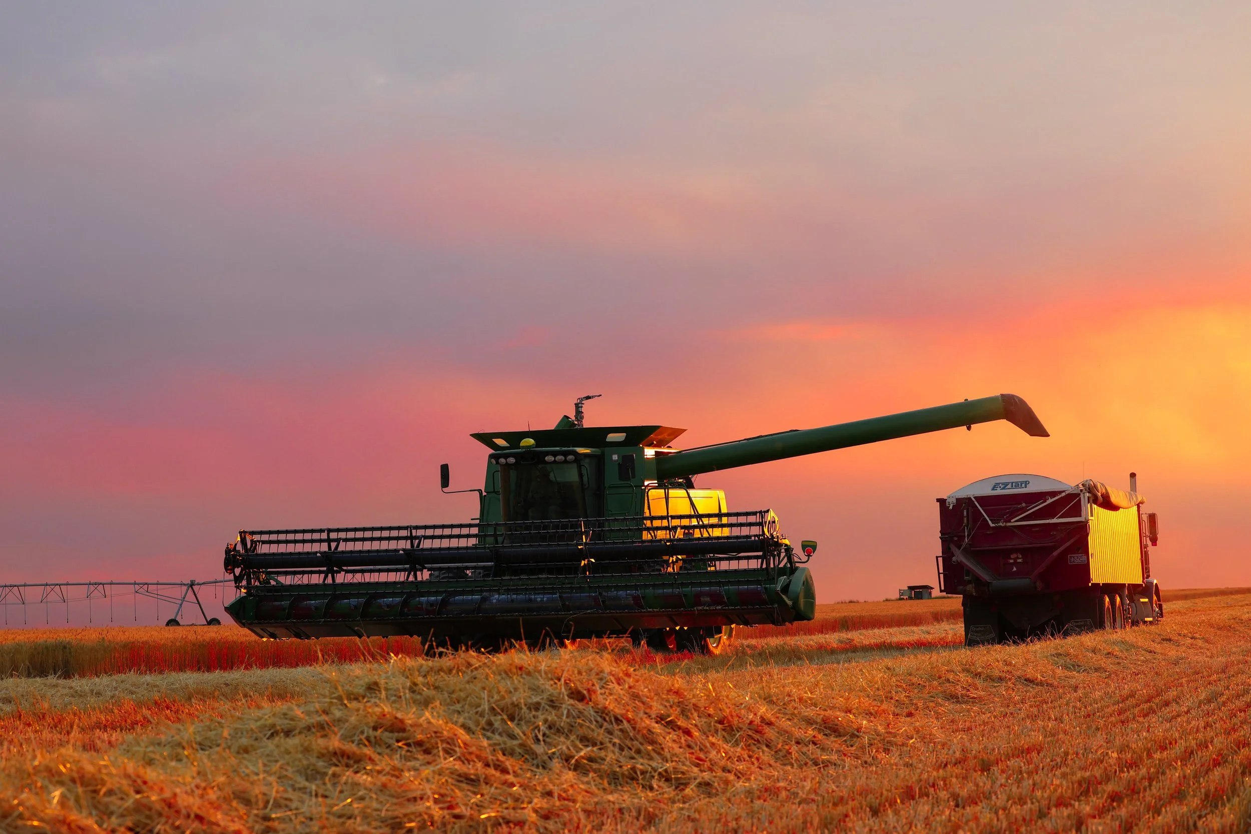 GVM Sunset Photo.JPG