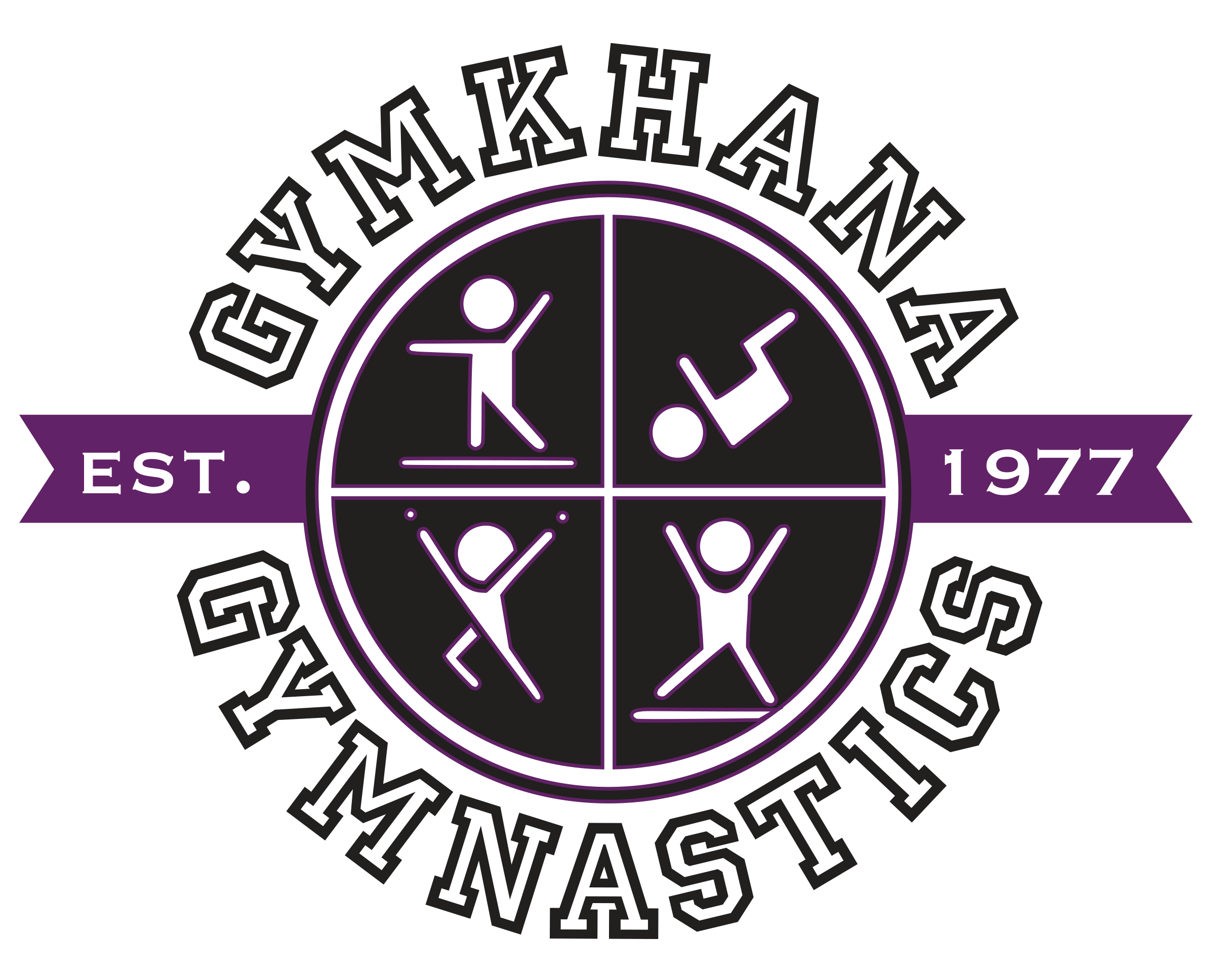 Gymkhana Gymnastics Schools