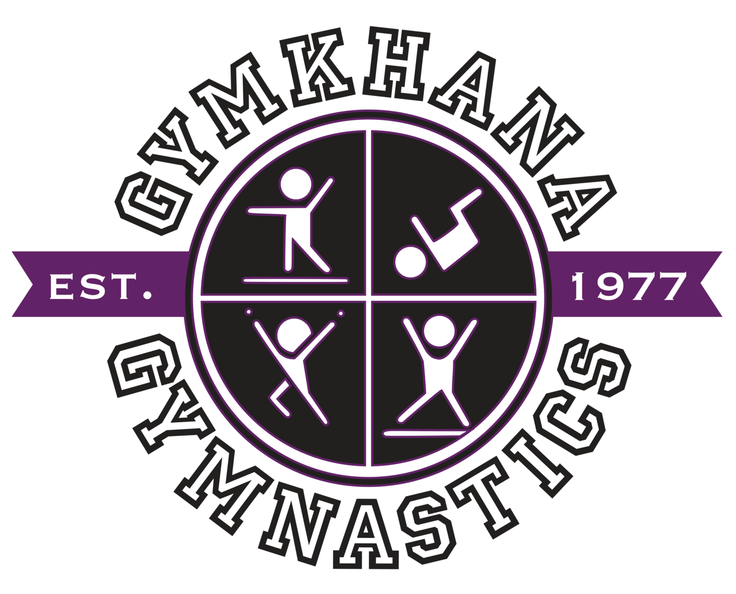 Gymkhana Gymnastics Schools