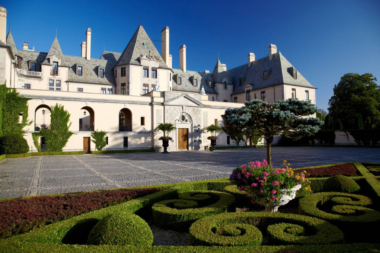 Oheka Castle Member Meet-Up