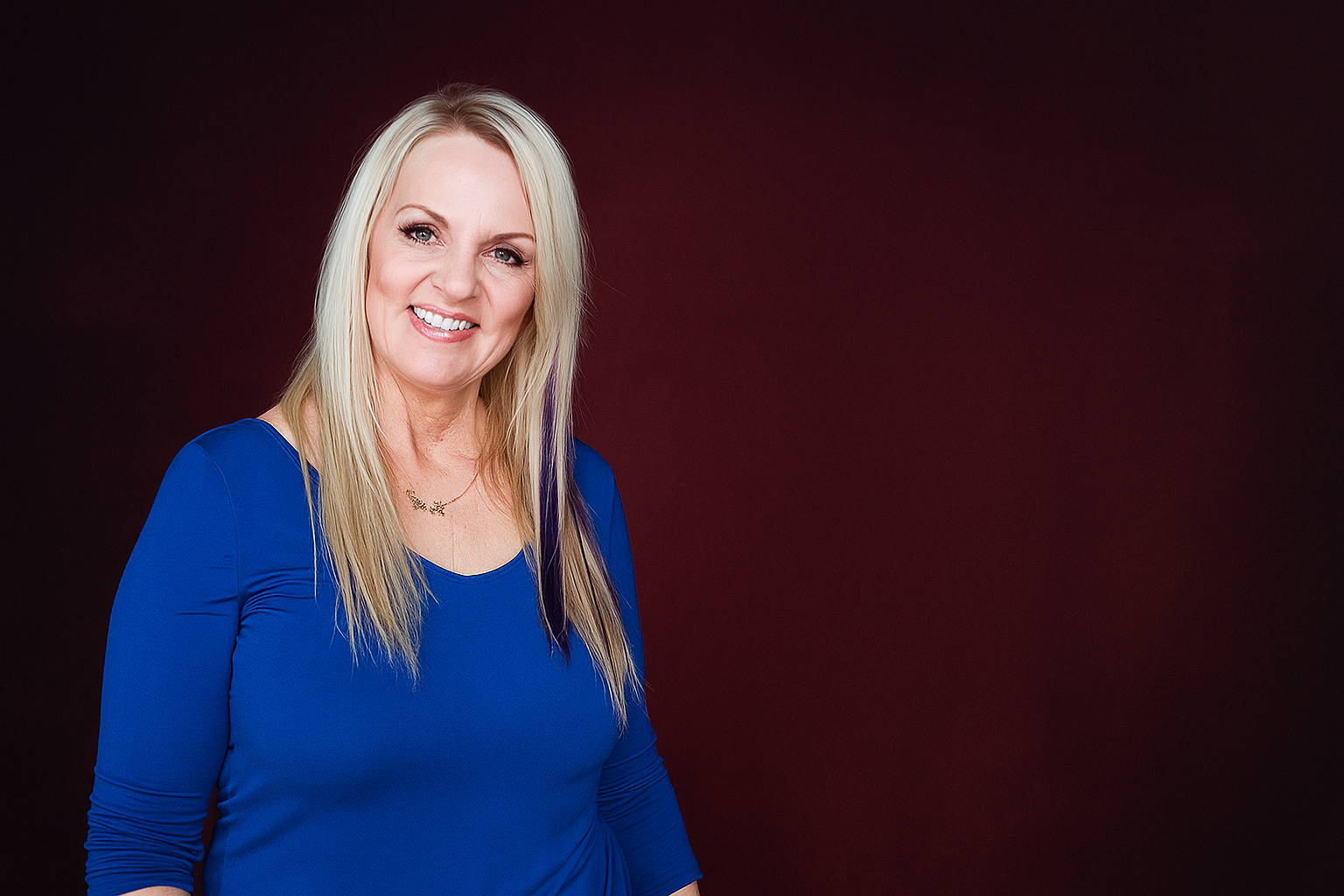 Her Greatest Venture: From Cult Survivor to Million-Dollar CEO
