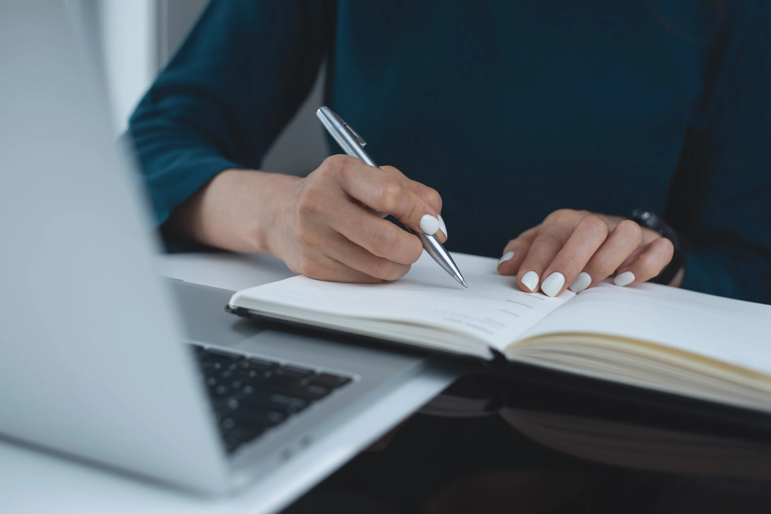 How Professional Women Can Restore Energy After the Holidays