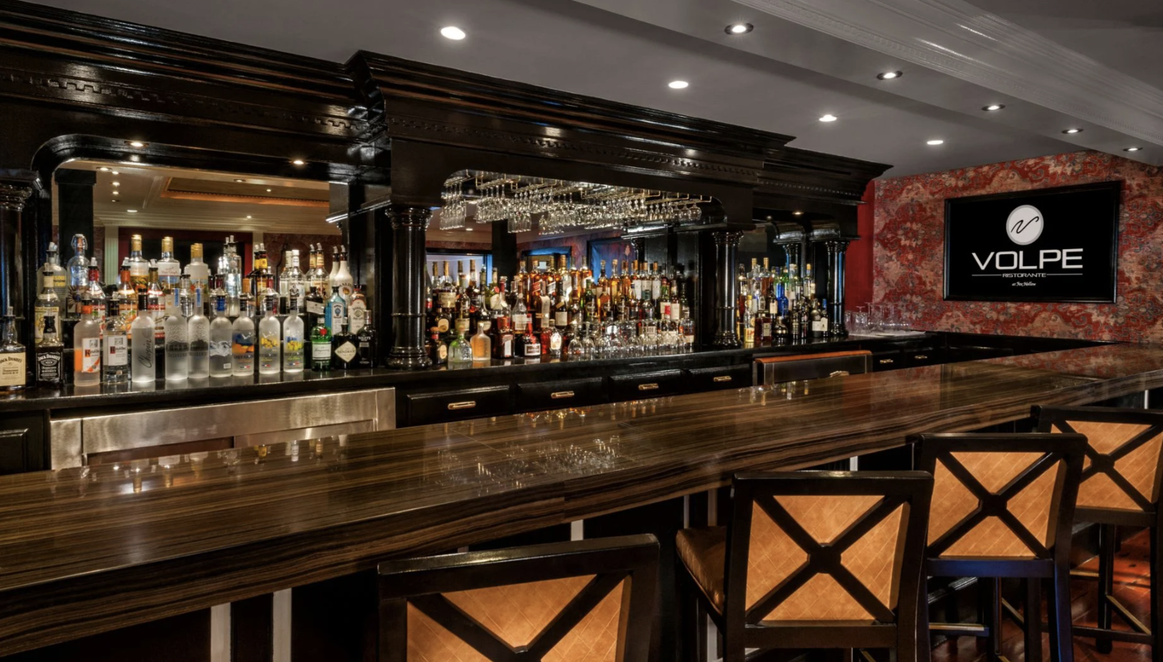 Member Meet Up @ Volpe Ristorante Bar