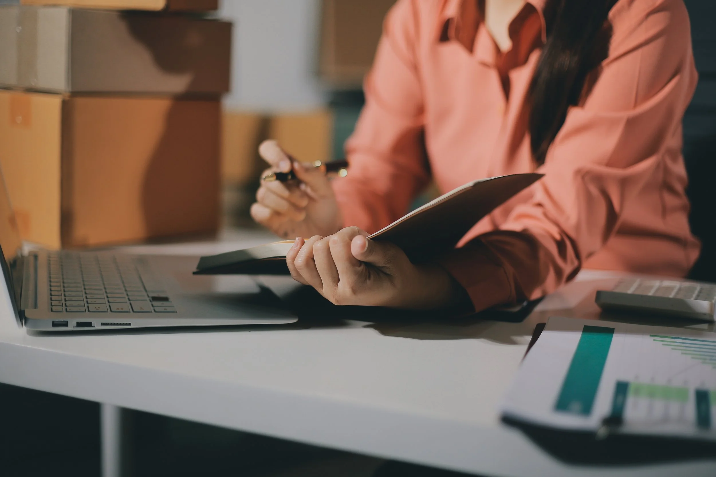 Stop Managing, Start Leading: The Shift That Scales a Business