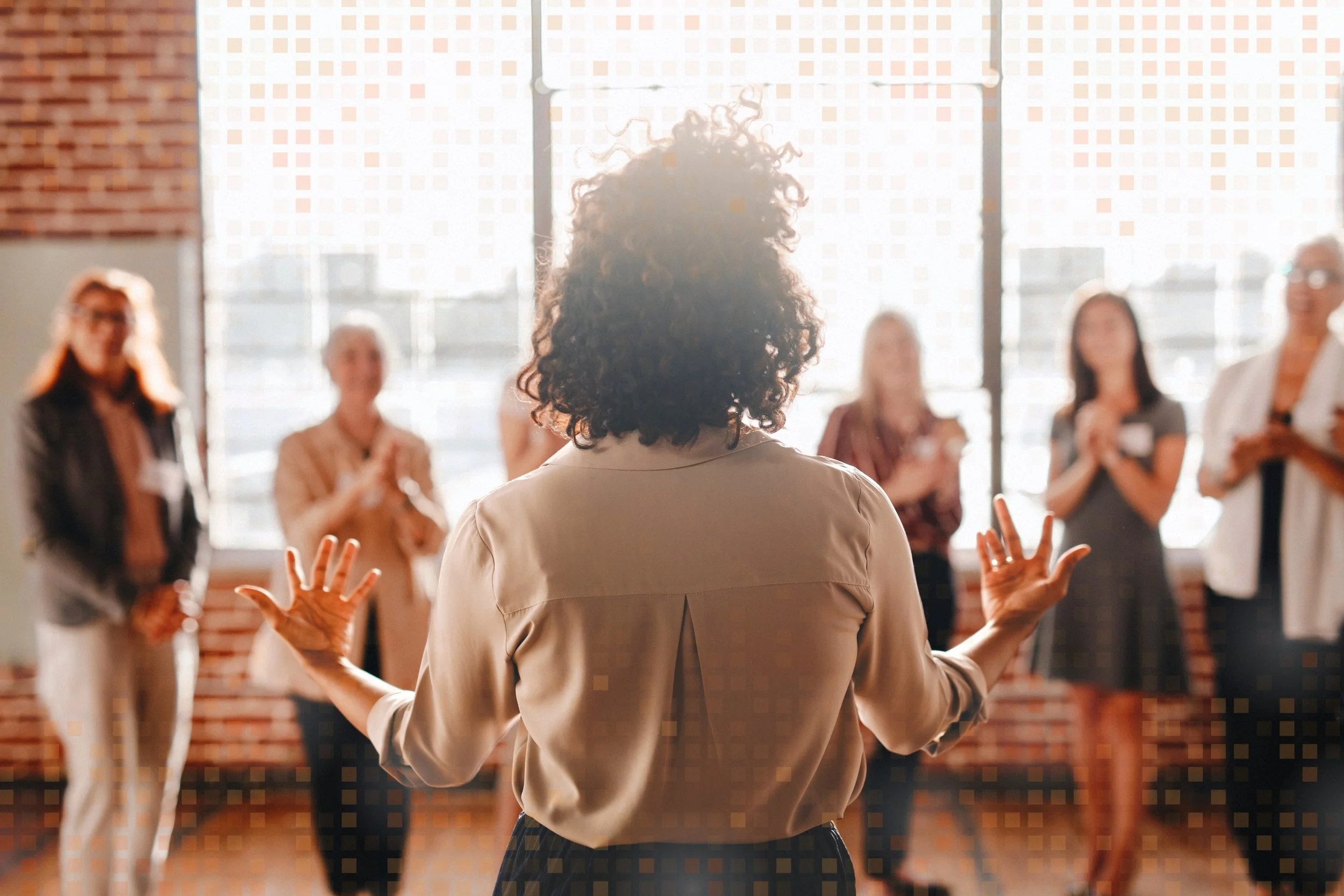 How to Use Speaking Opportunities to Grow Your Brand