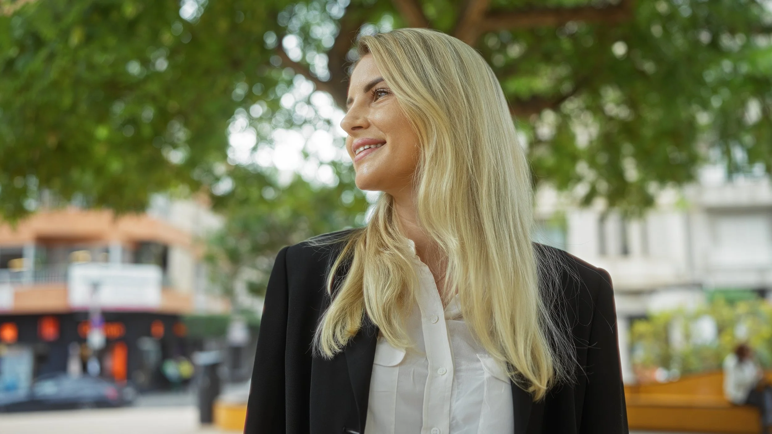 Why Summer Is the Perfect Time for Professional Women to Reset and Refocus