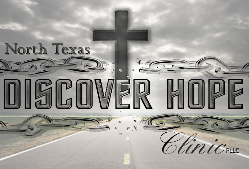 North Texas Discover Hope Clinic PLLC
