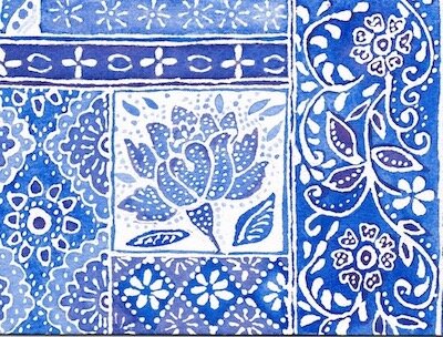 Blue Plate 2116