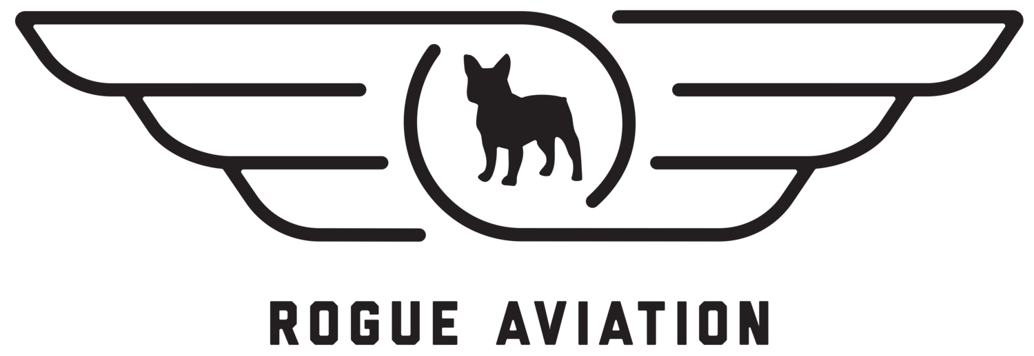 Rogue Aviation | Helicopter Flight School & Tours In Orange County