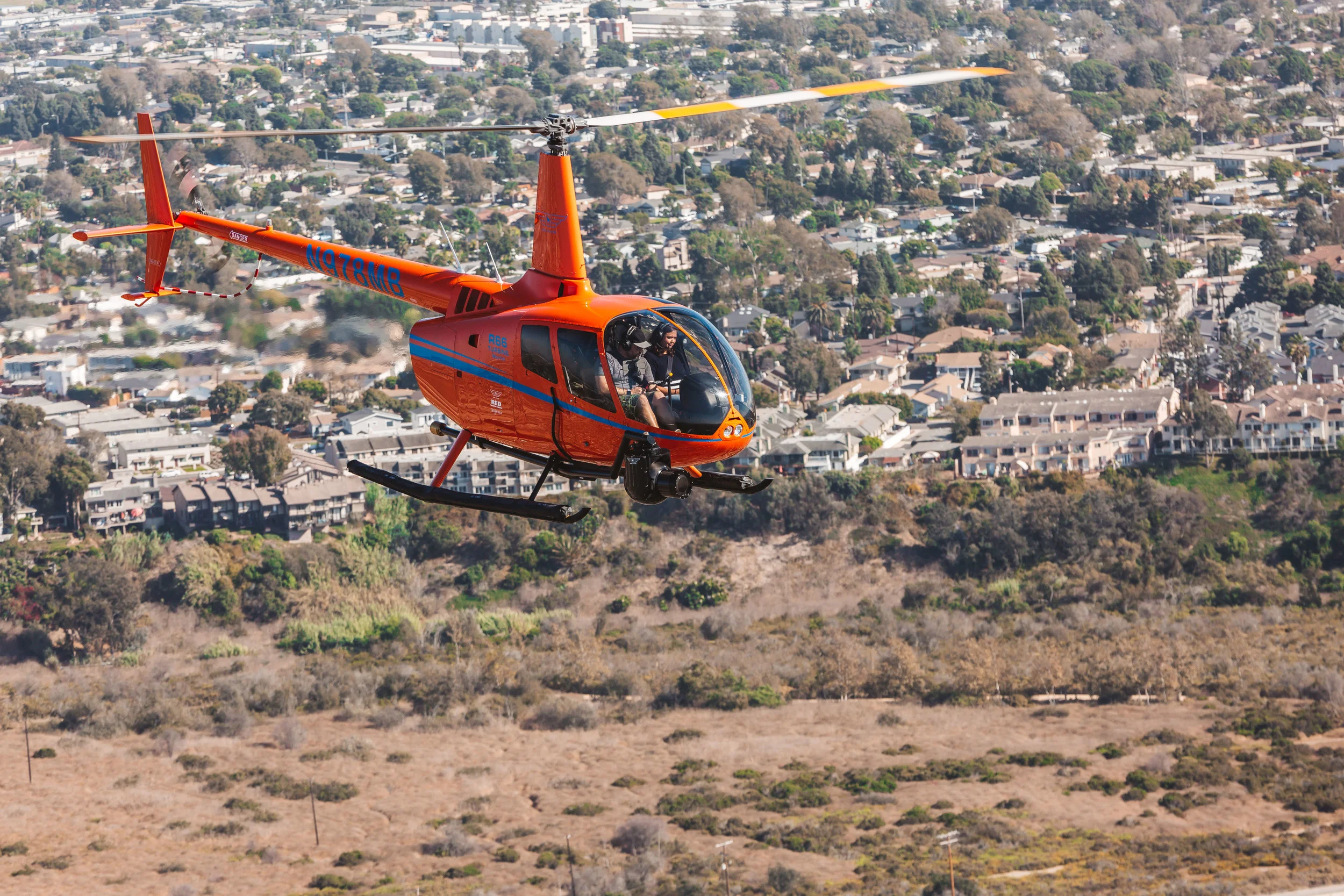 Rogue Aviation Press Release in HAI Rotor Daily!