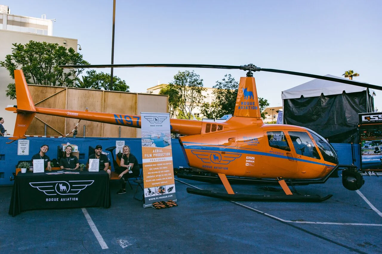 Cine Gear Expo Recap