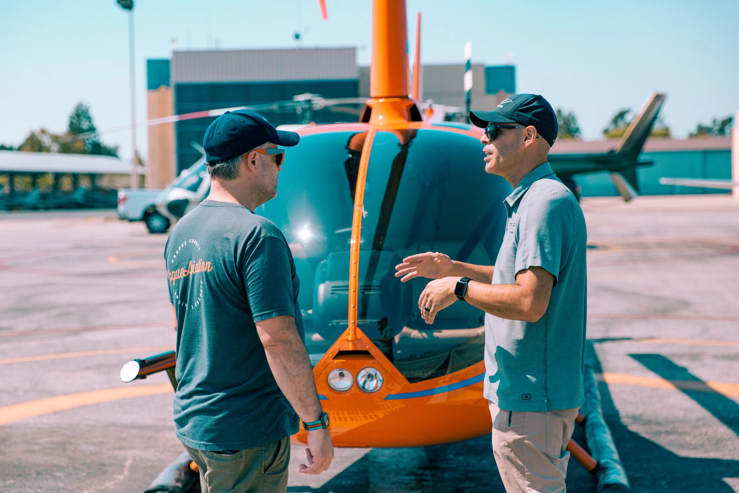 aircraft — Blog — Rogue Aviation