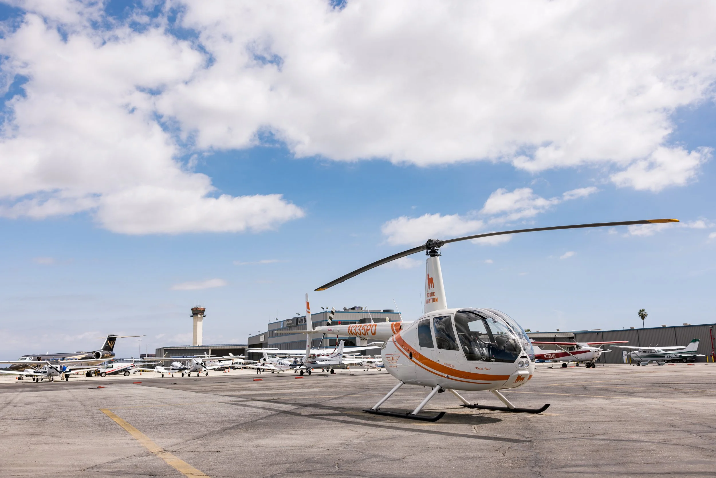 Rogue Aviation’s 2025 Year in Review