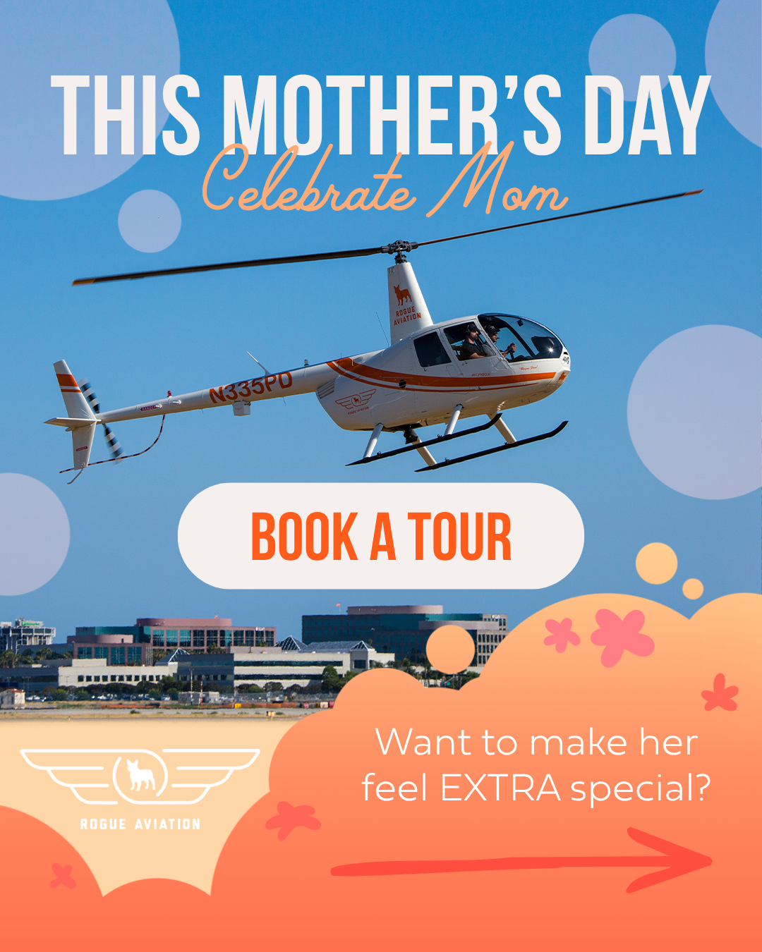 New Mother's Day Gift Packages