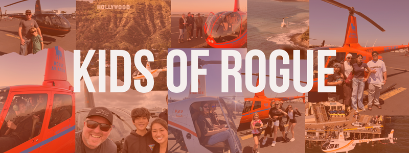 2026 Kids of Rogue Aviation&nbsp;