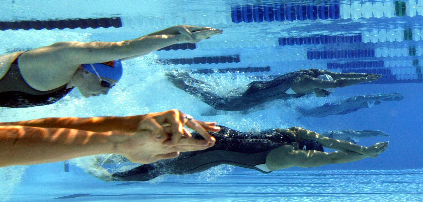 Olympic Swim Trials