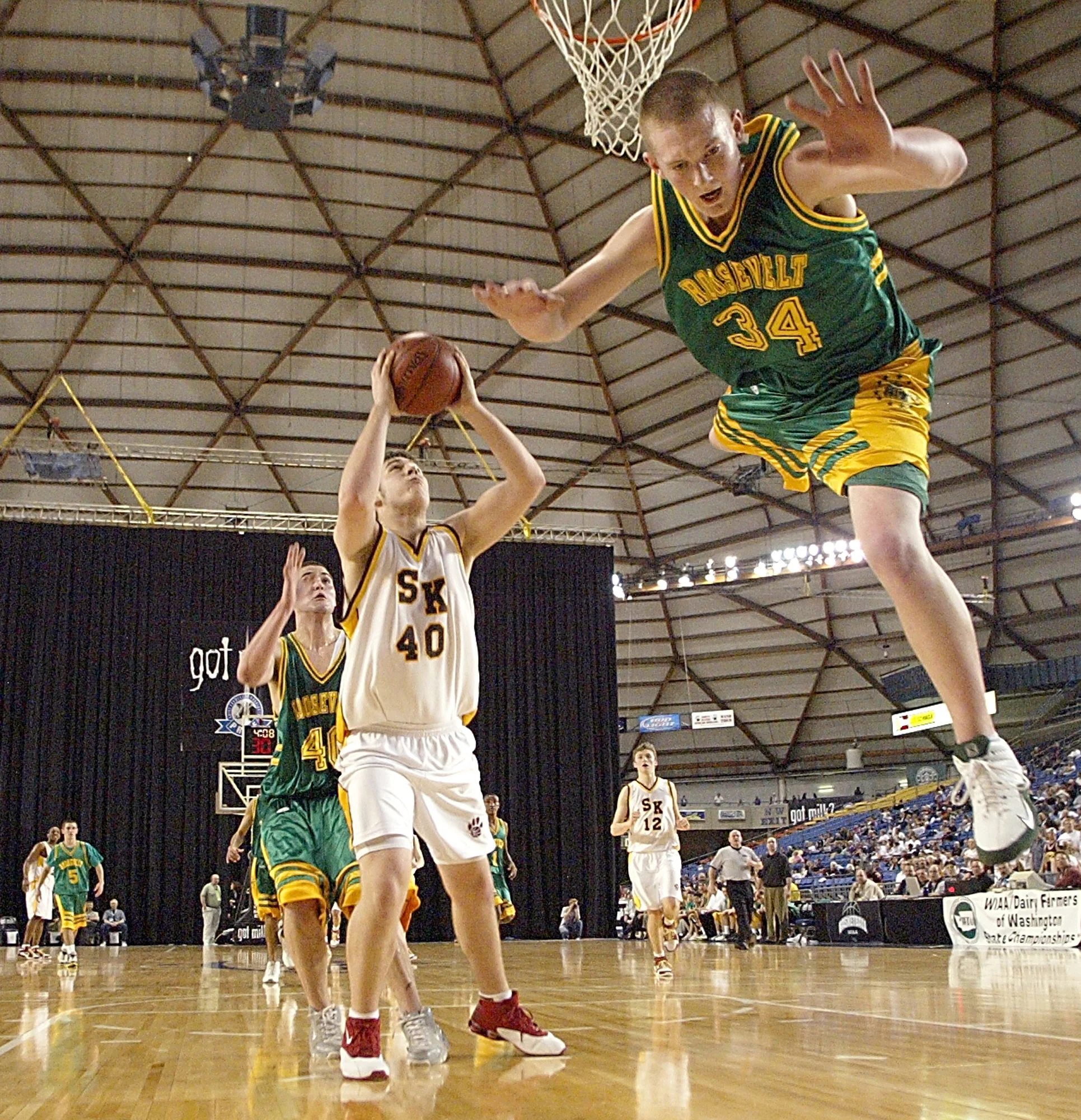 State Tournament