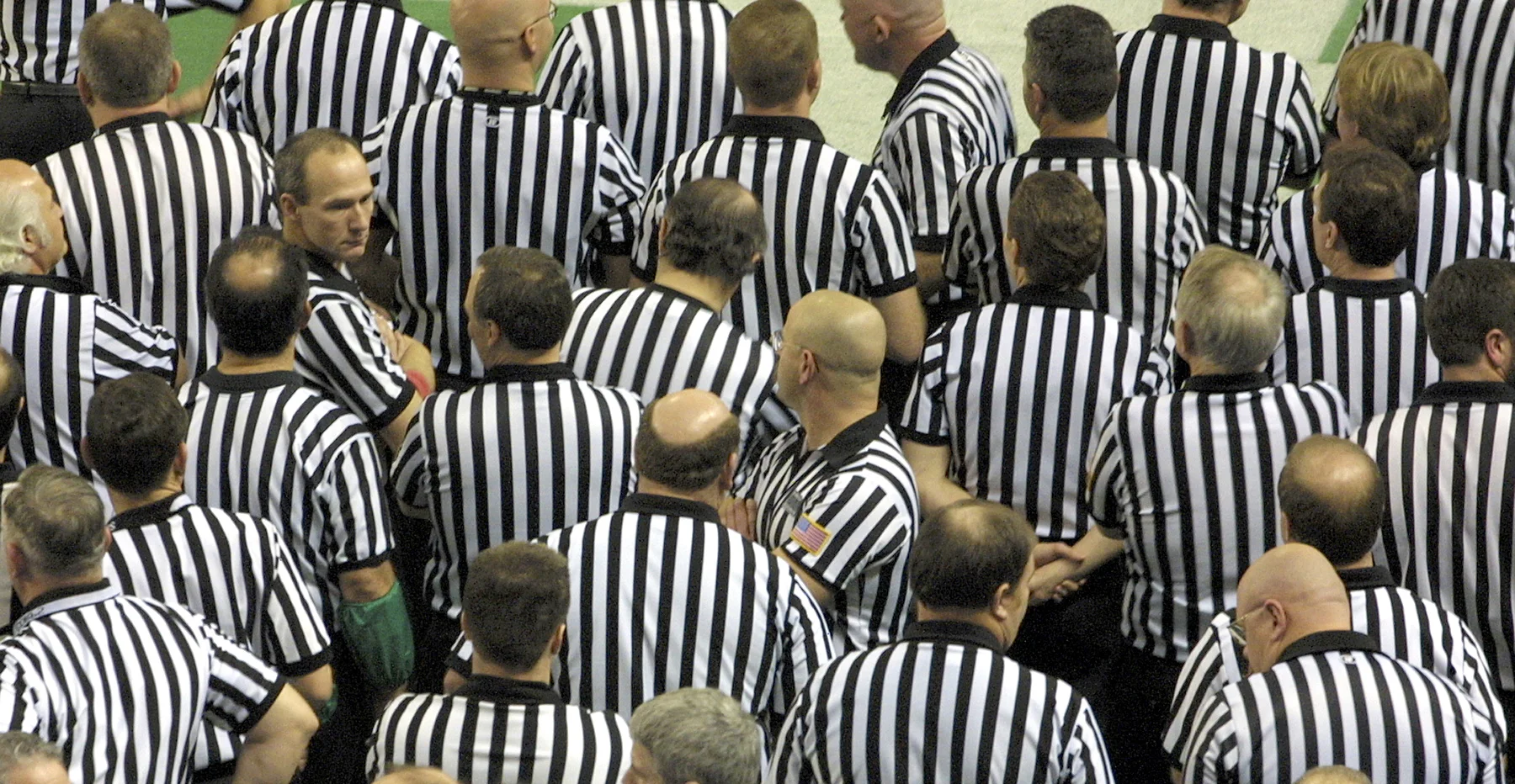 Refs