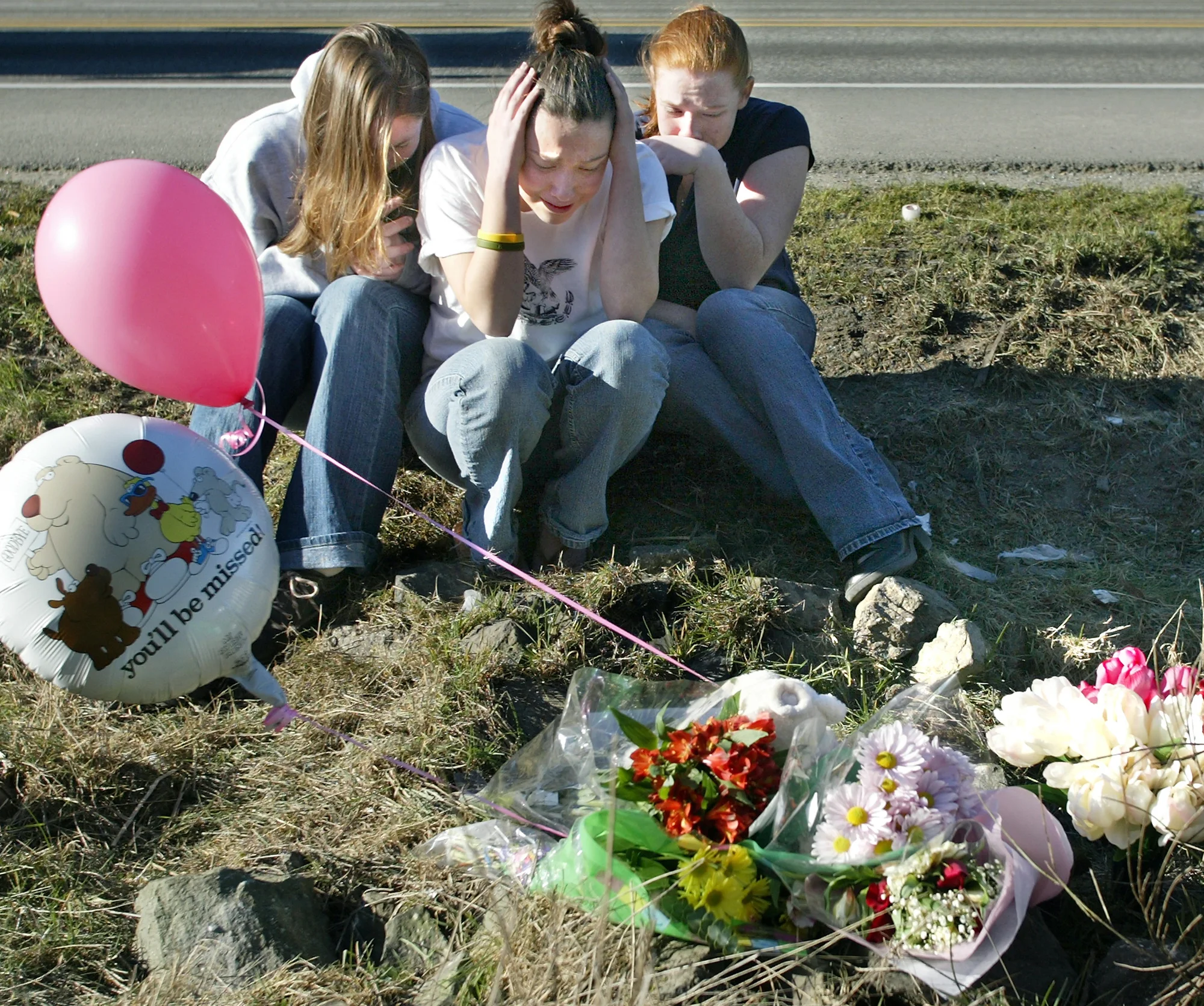 Grief