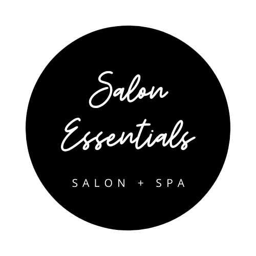 Book Online — salon essentials